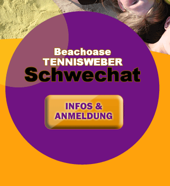 Beachanlage Tennisweber Schwechat